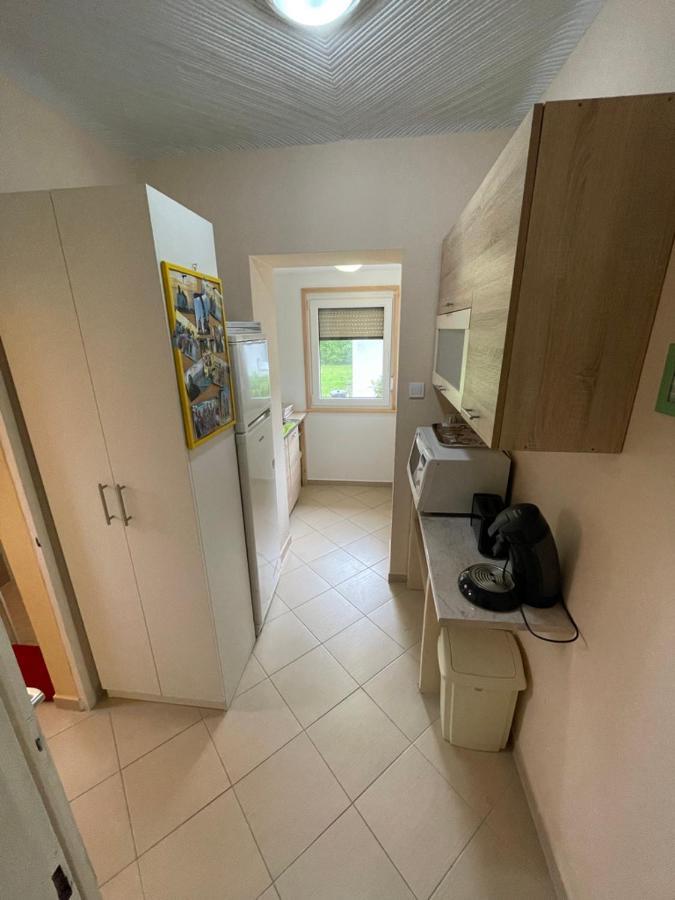 Agnes Nyaralohaz Villa Balatonmáriafürdő Dış mekan fotoğraf